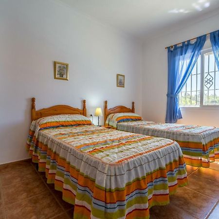 Chalet Miriam I Коніль-де-ла-Фронтера Екстер'єр фото