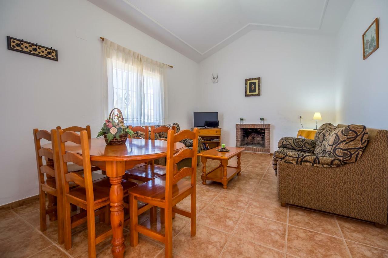 Chalet Miriam I Коніль-де-ла-Фронтера Екстер'єр фото