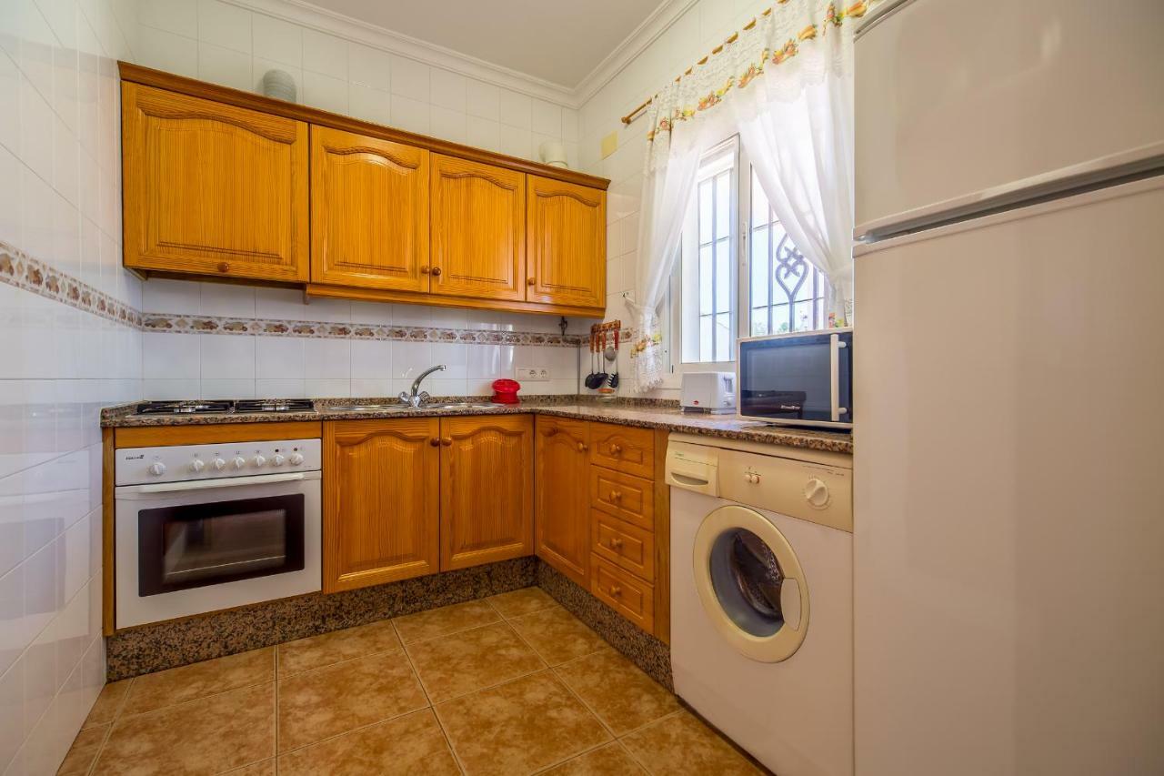Chalet Miriam I Коніль-де-ла-Фронтера Екстер'єр фото