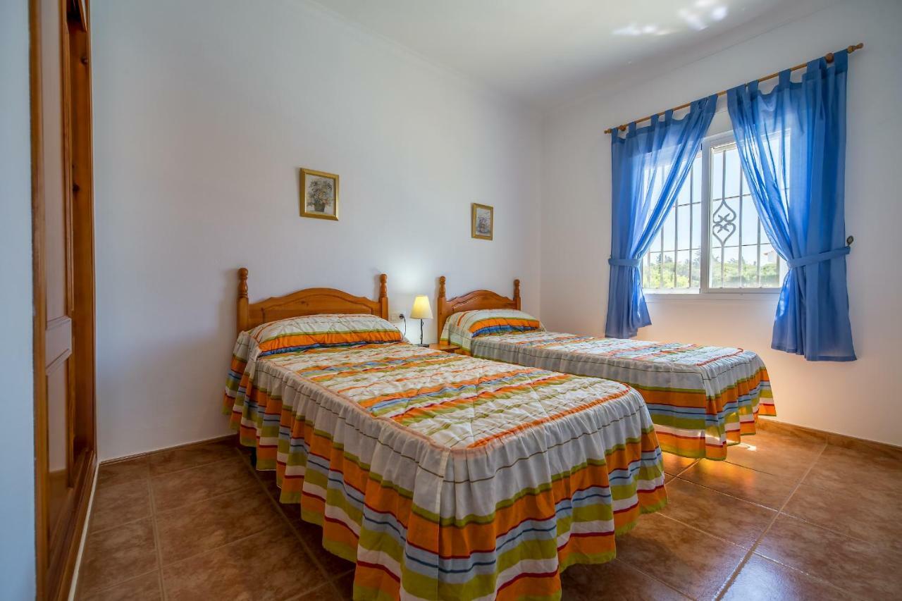 Chalet Miriam I Коніль-де-ла-Фронтера Екстер'єр фото
