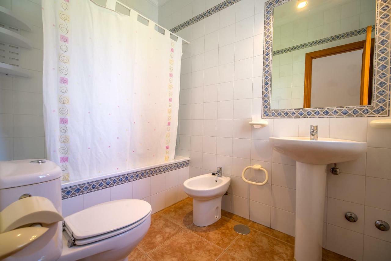 Chalet Miriam I Коніль-де-ла-Фронтера Екстер'єр фото